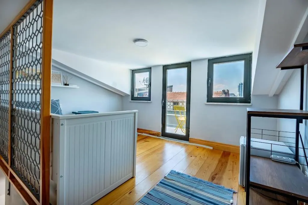 House With 5 Floor And Elevator Βίλα Κωνσταντινούπολη 0*,