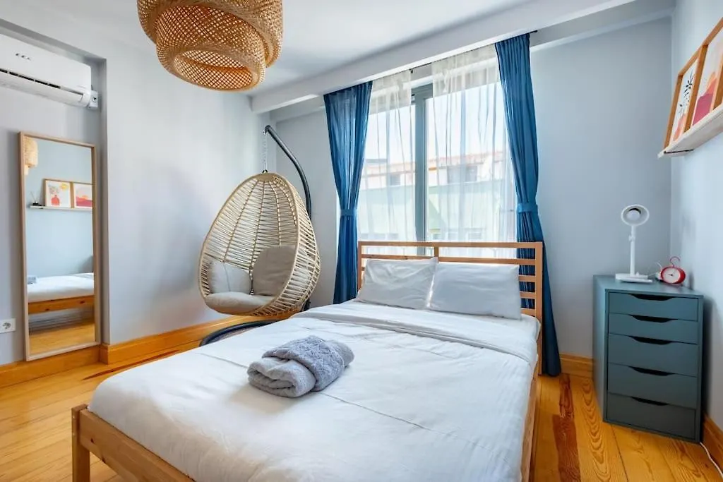 House With 5 Floor And Elevator Βίλα Κωνσταντινούπολη Σπίτι διακοπών