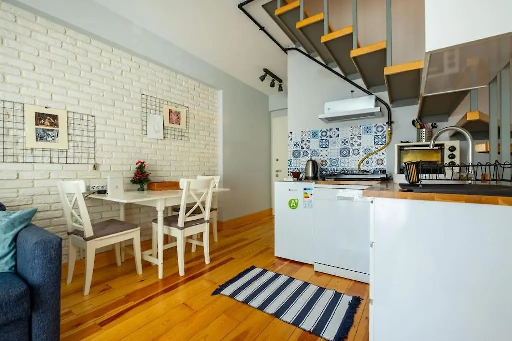 House With 5 Floor And Elevator Βίλα Κωνσταντινούπολη