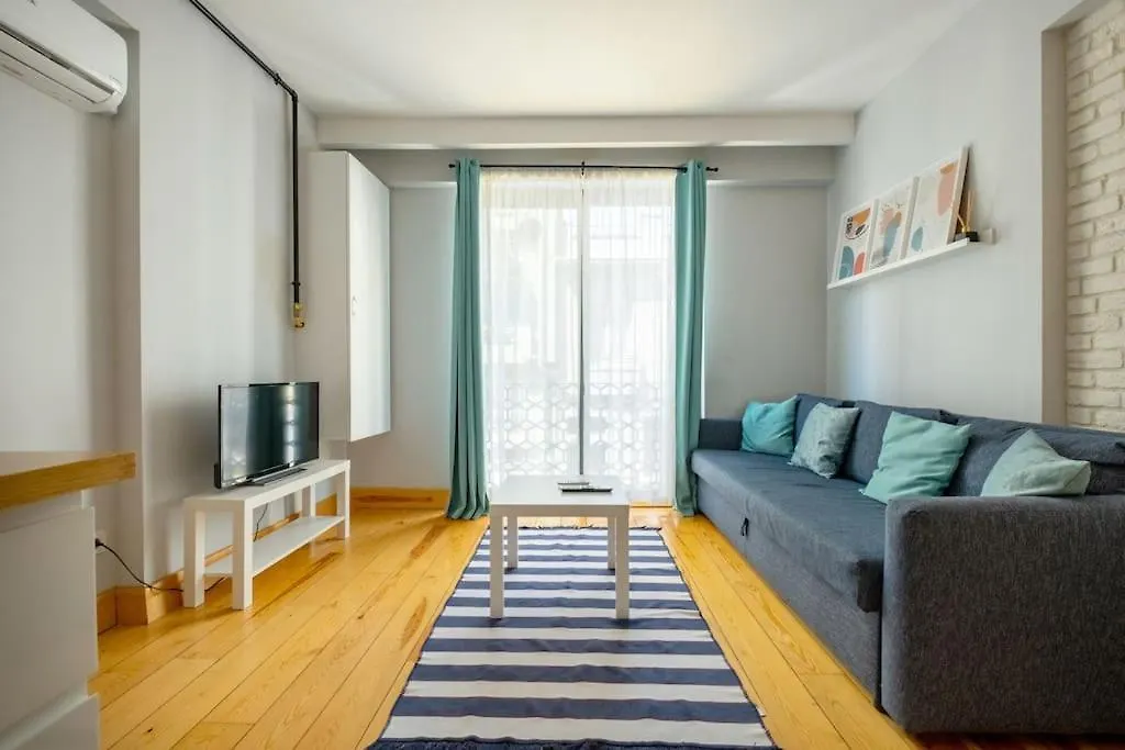 House With 5 Floor And Elevator Βίλα Κωνσταντινούπολη Τουρκία